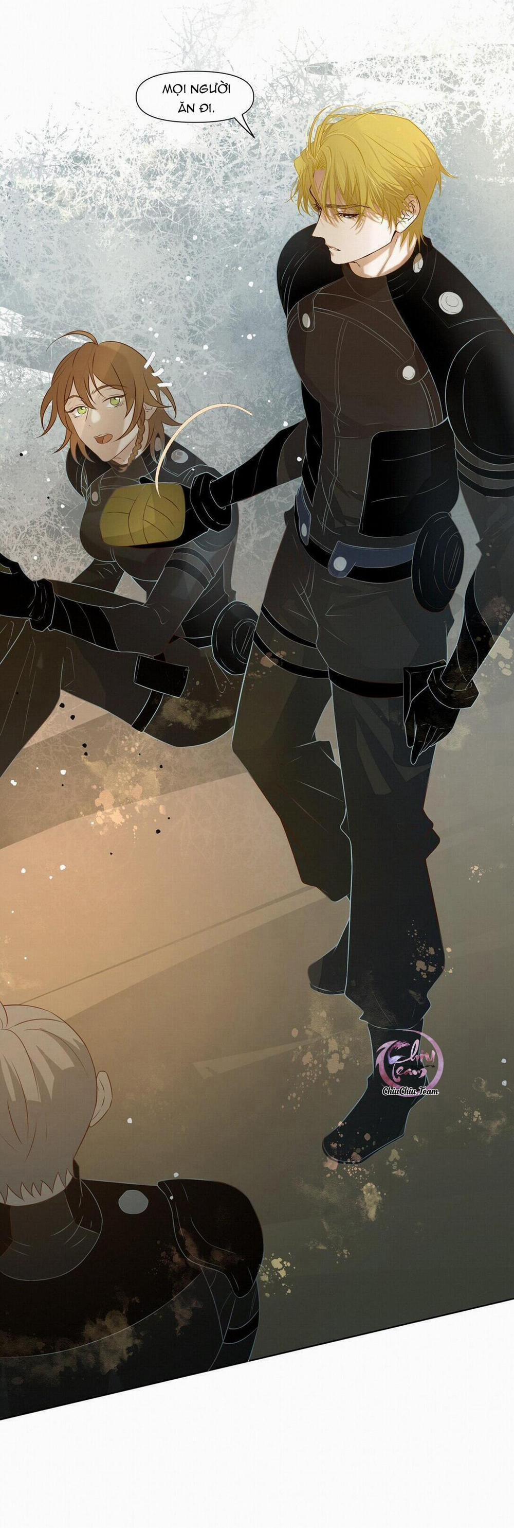 Tuyệt Xử Phùng Sinh 39 trang 18