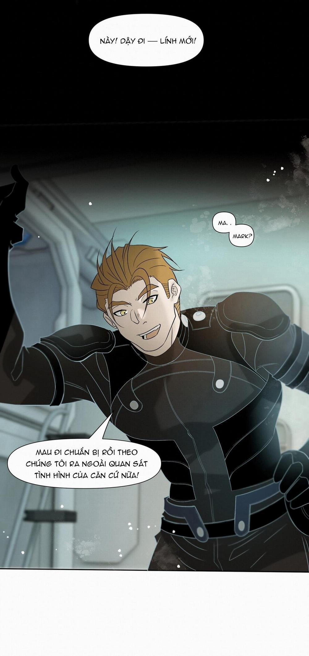 Tuyệt Xử Phùng Sinh 39 trang 2