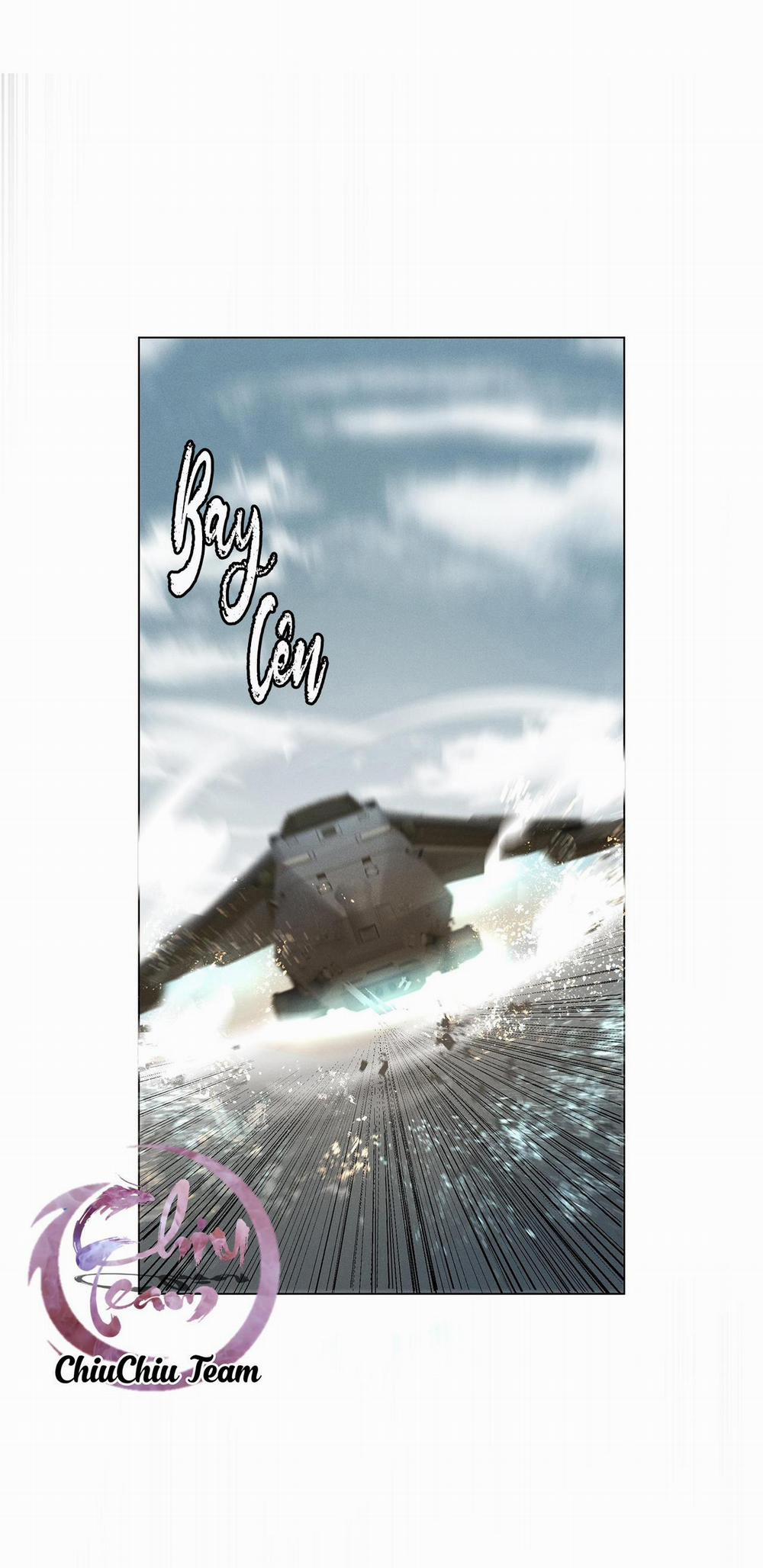 Tuyệt Xử Phùng Sinh 4 NGANG RAW trang 0