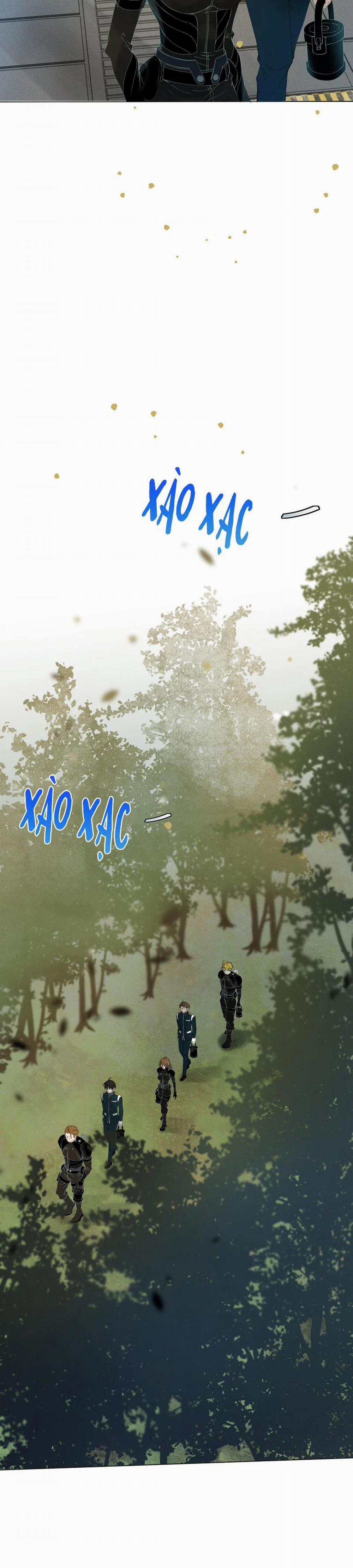 Tuyệt Xử Phùng Sinh 4 trang 7