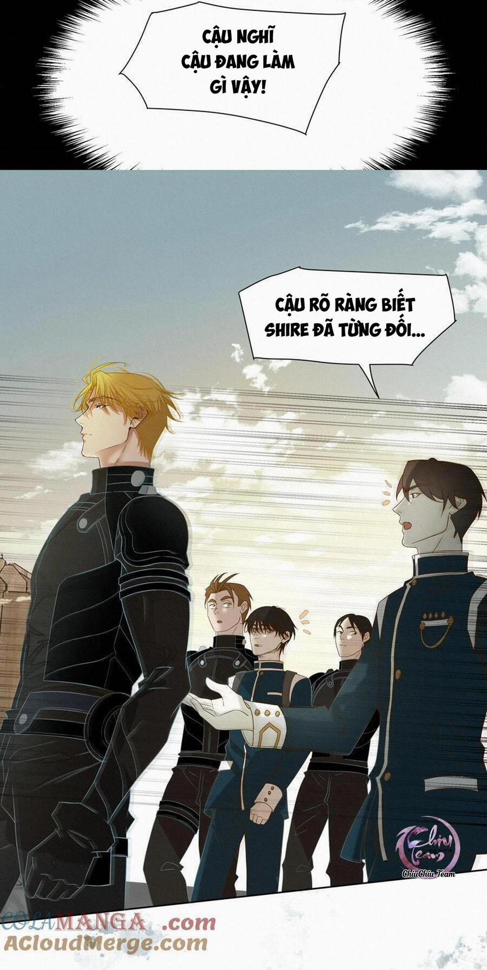 Tuyệt Xử Phùng Sinh 40 trang 13