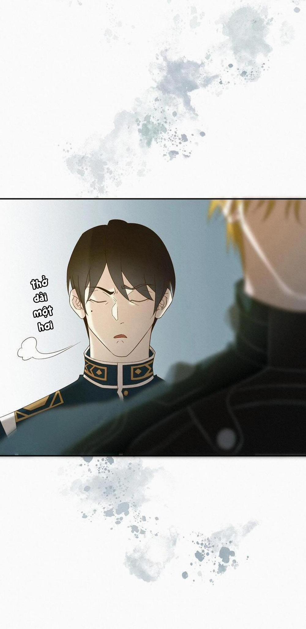 Tuyệt Xử Phùng Sinh 40 trang 14