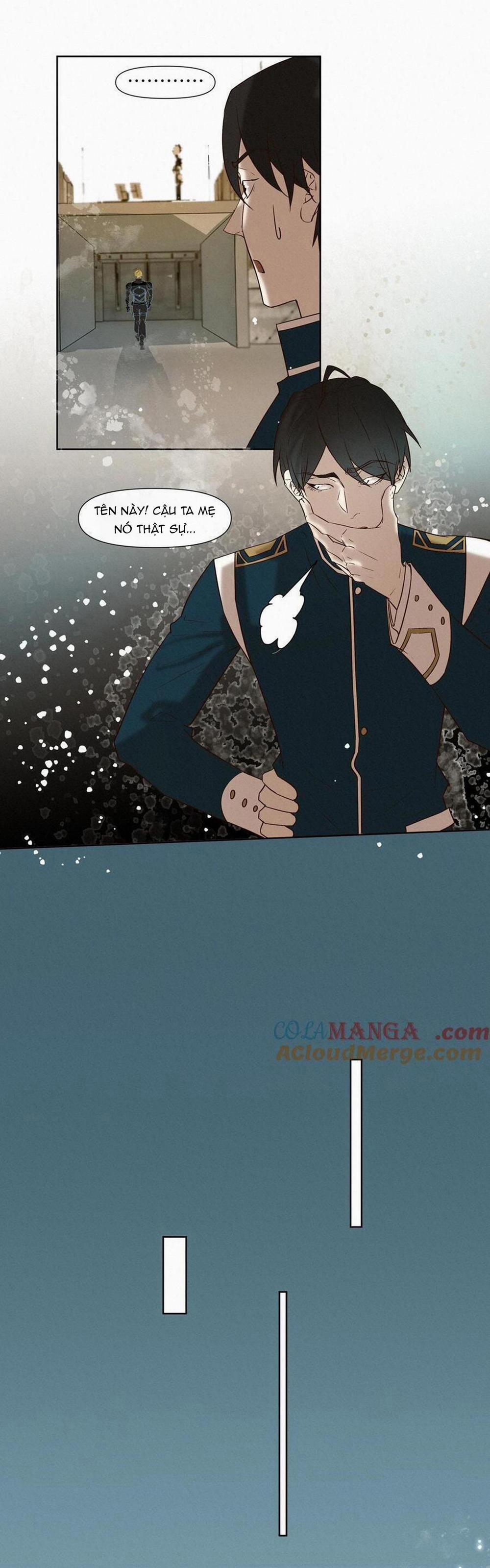 Tuyệt Xử Phùng Sinh 40 trang 19