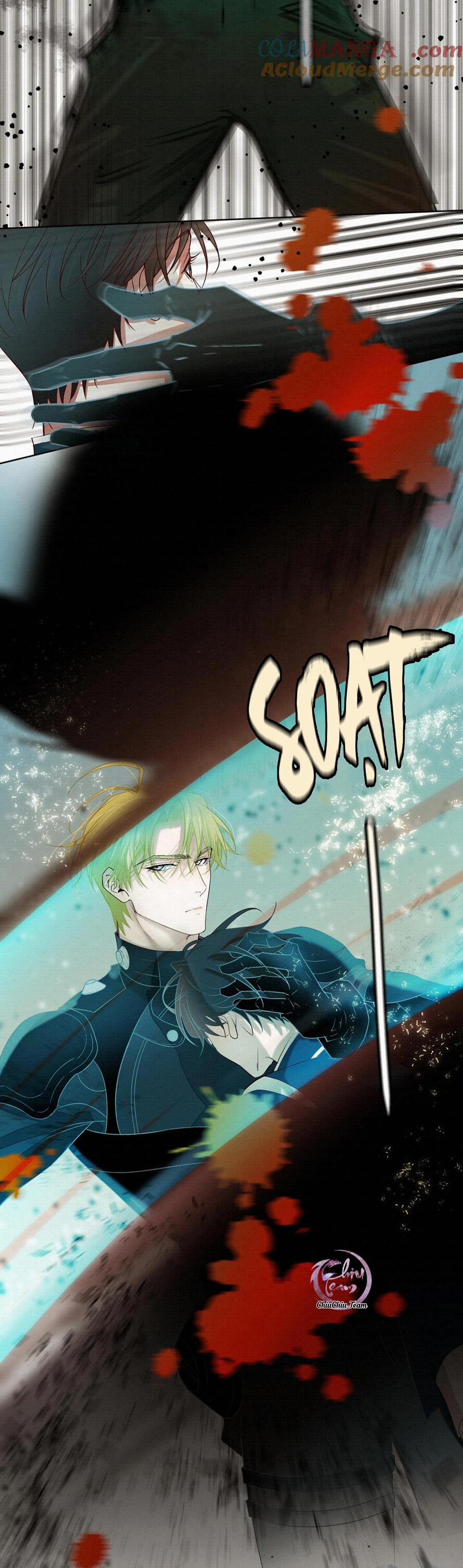 Tuyệt Xử Phùng Sinh 40 trang 2