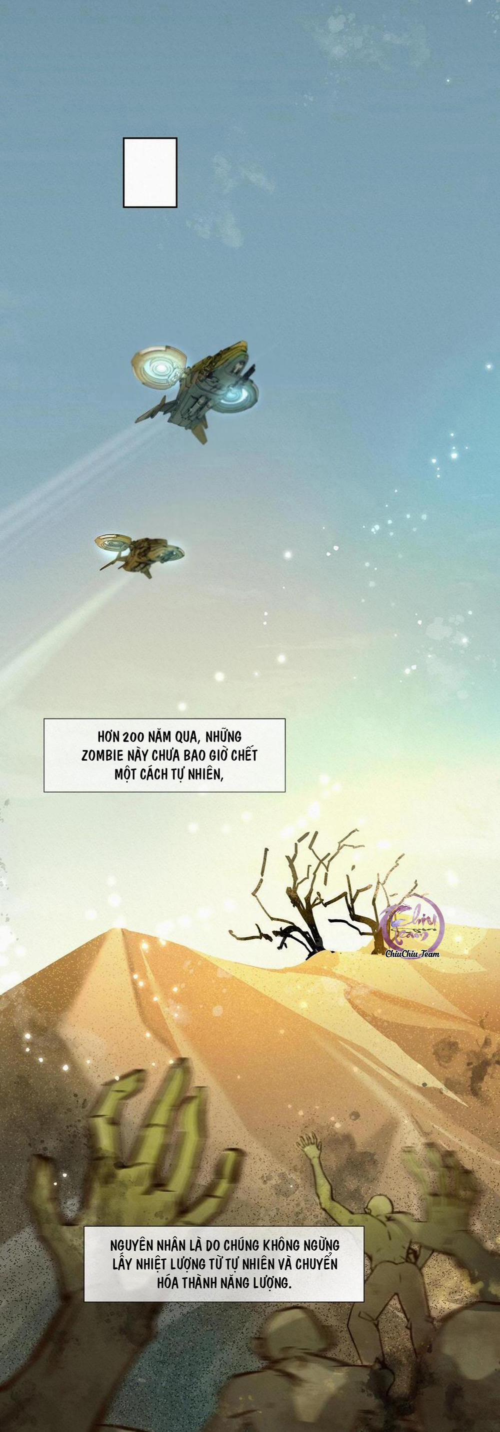 Tuyệt Xử Phùng Sinh 40 trang 20