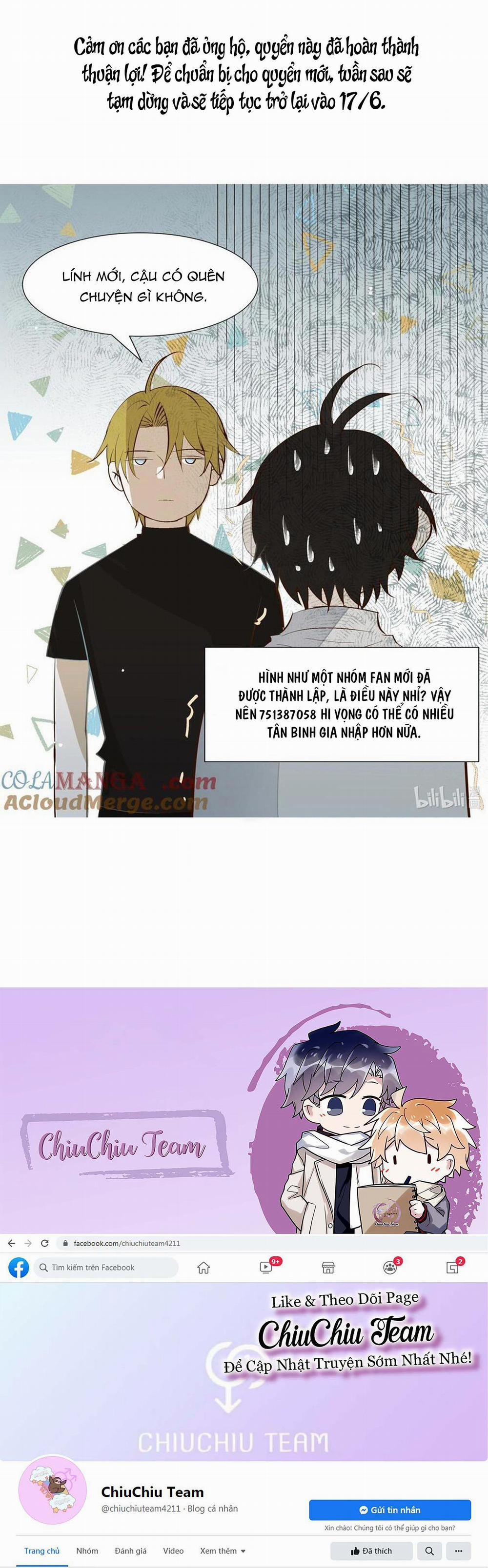 Tuyệt Xử Phùng Sinh 40 trang 26