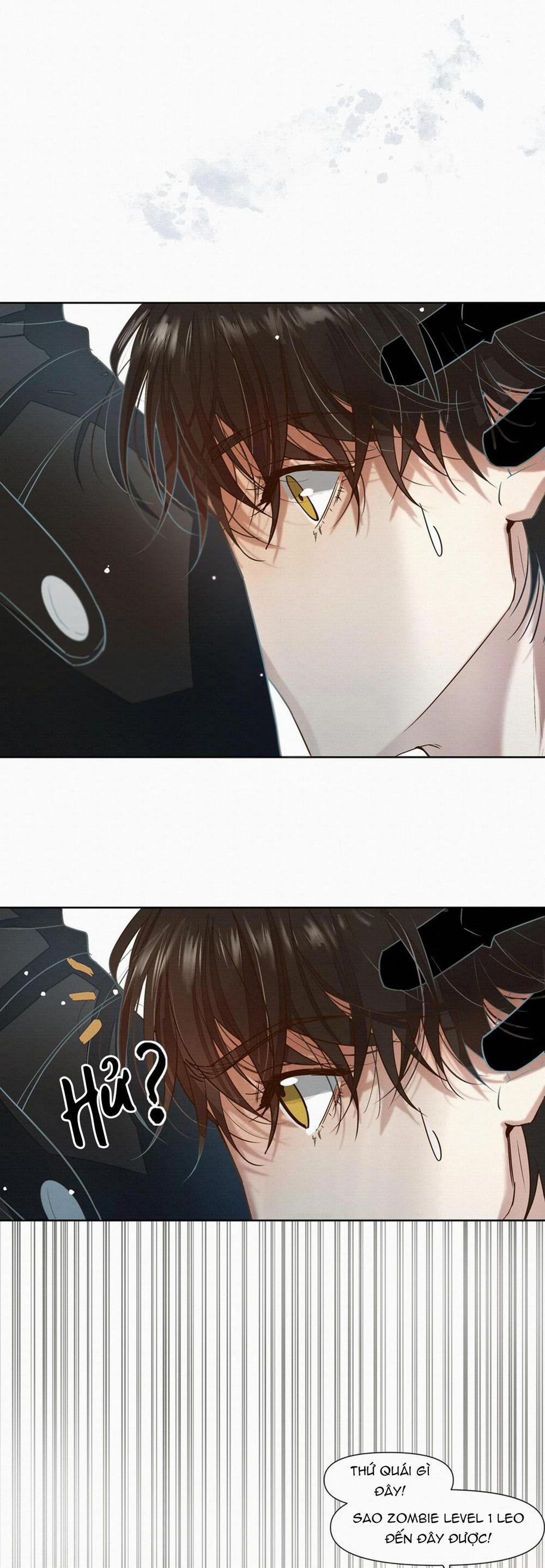 Tuyệt Xử Phùng Sinh 40 trang 4