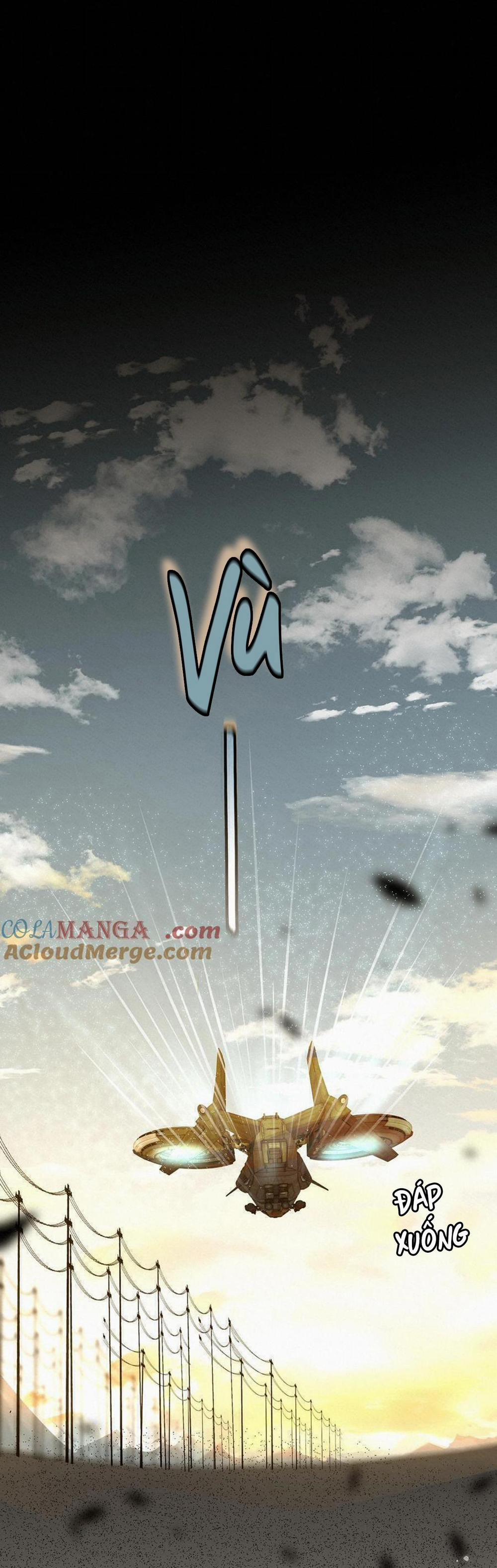 Tuyệt Xử Phùng Sinh 40 trang 9