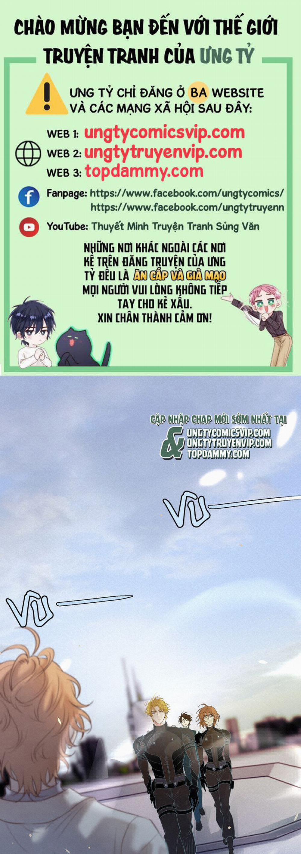 Tuyệt Xử Phùng Sinh 41 trang 0