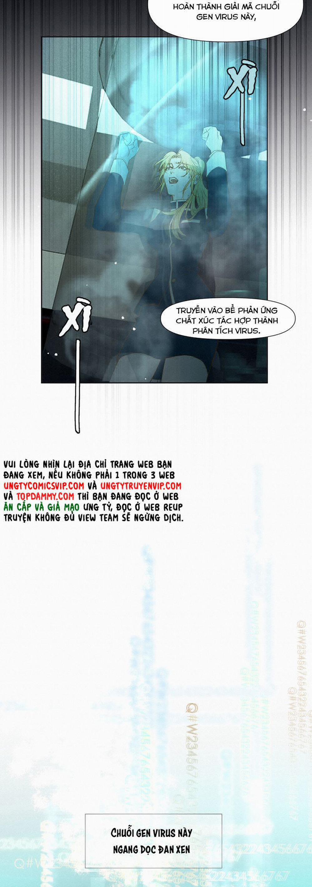 Tuyệt Xử Phùng Sinh 41 trang 10