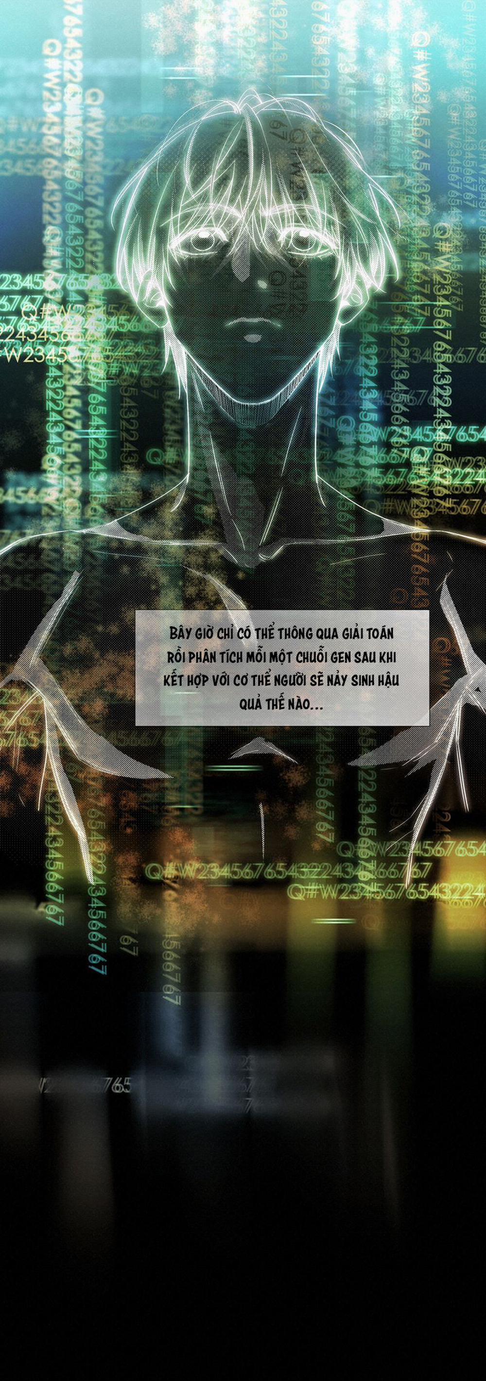 Tuyệt Xử Phùng Sinh 41 trang 11