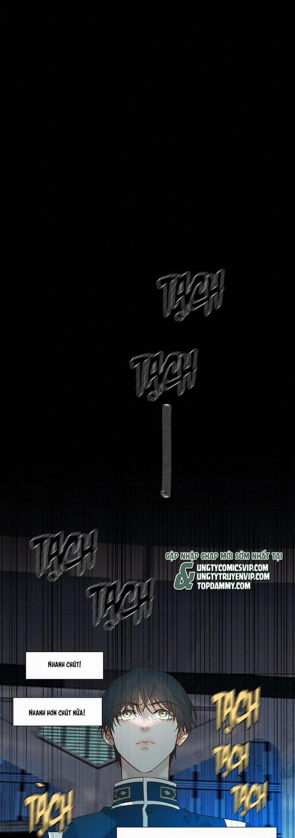 Tuyệt Xử Phùng Sinh 41 trang 12