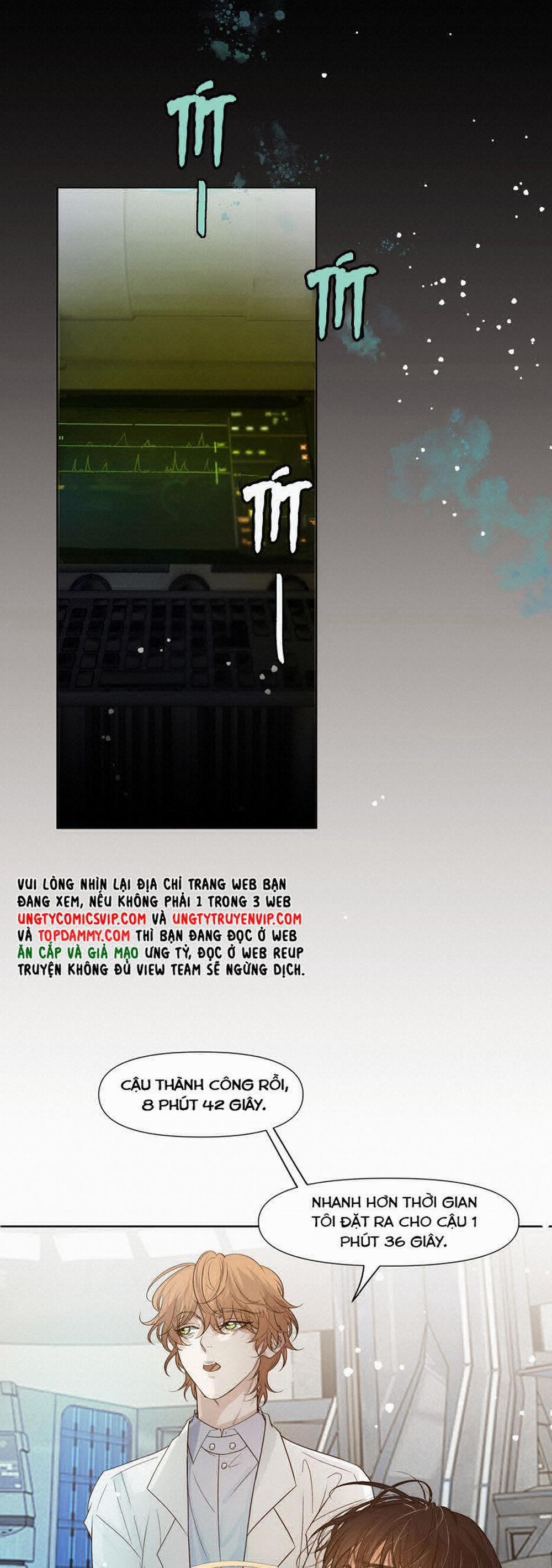 Tuyệt Xử Phùng Sinh 41 trang 18