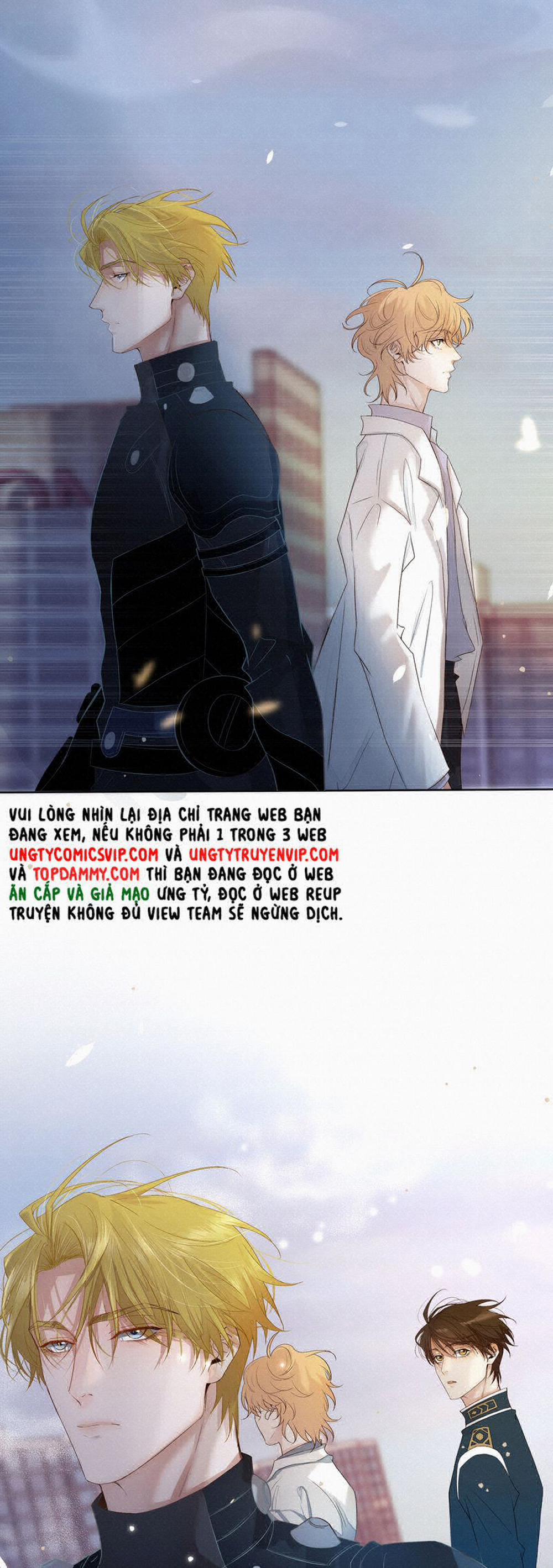 Tuyệt Xử Phùng Sinh 41 trang 2