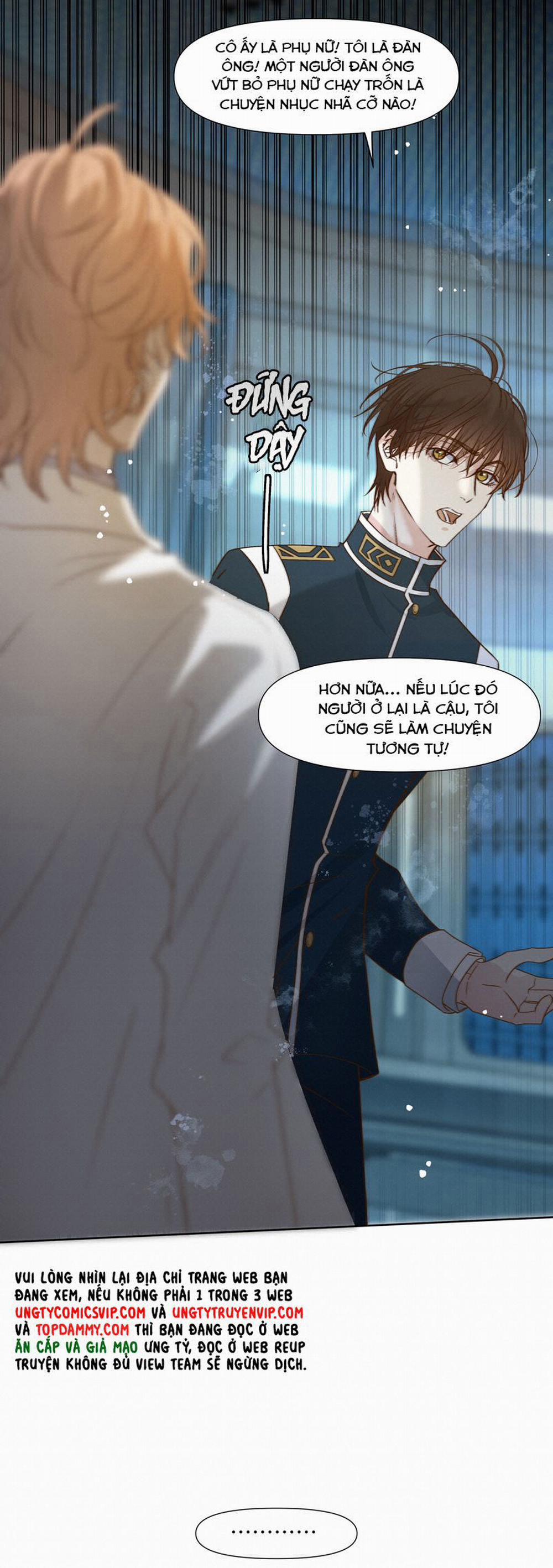 Tuyệt Xử Phùng Sinh 41 trang 22