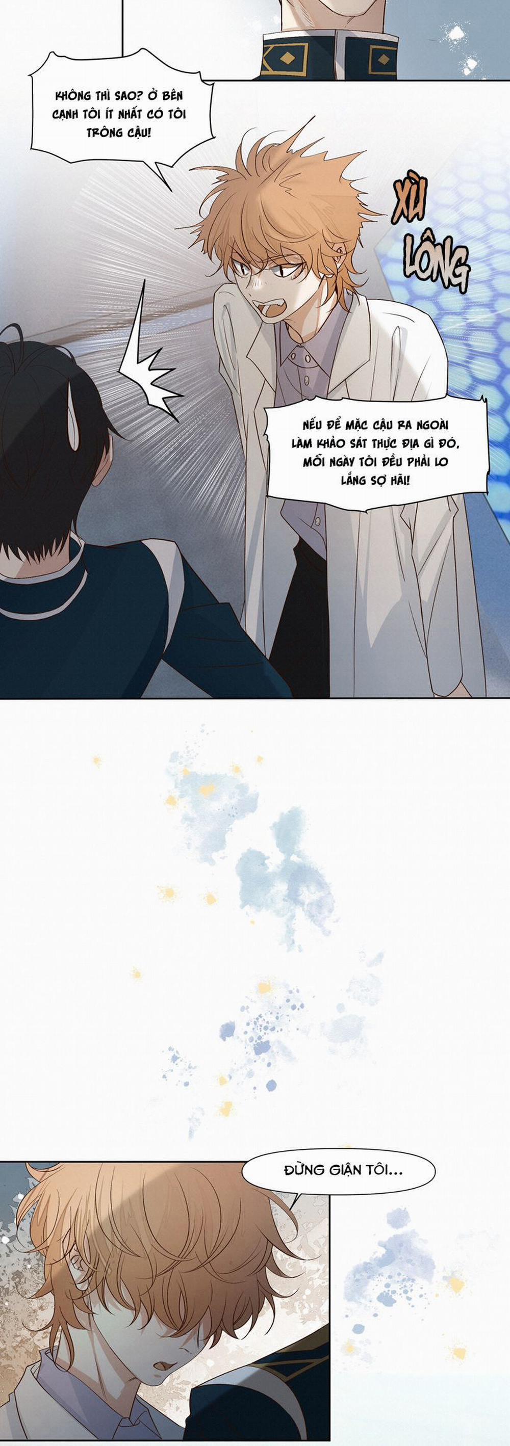 Tuyệt Xử Phùng Sinh 41 trang 25