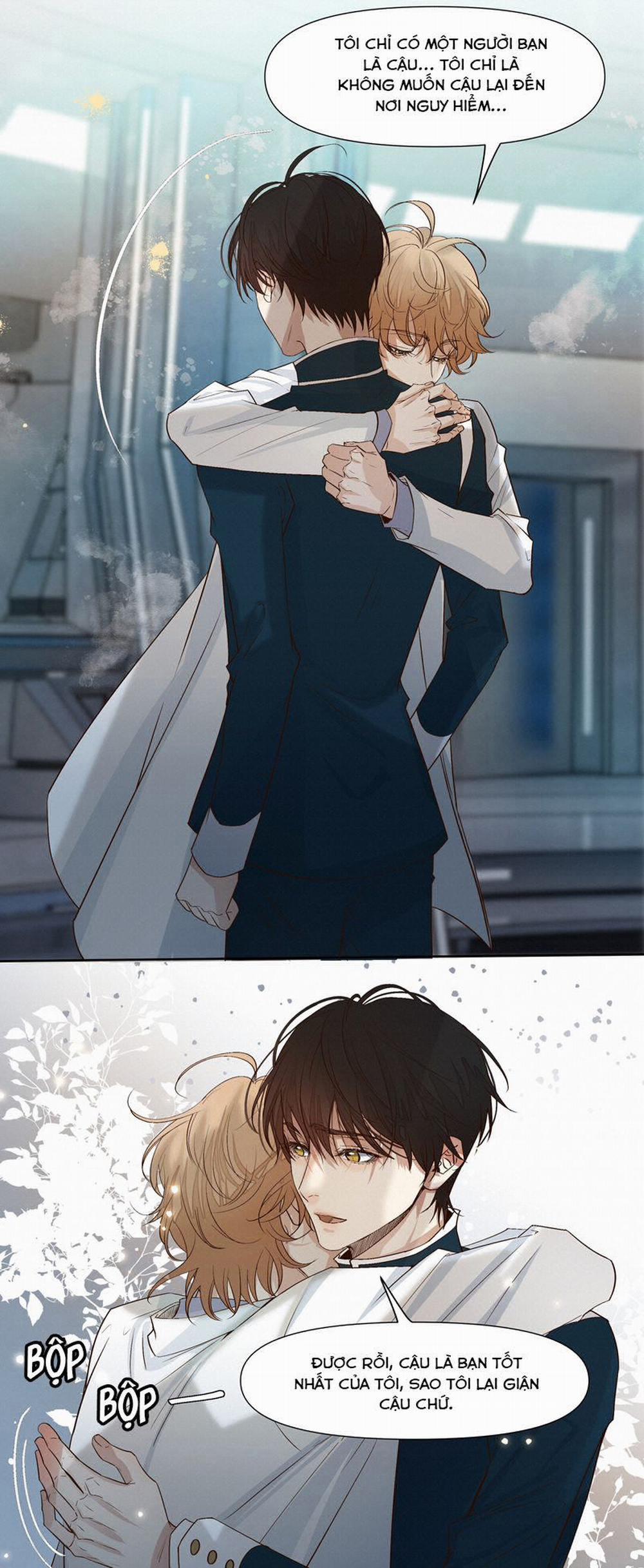 Tuyệt Xử Phùng Sinh 41 trang 26