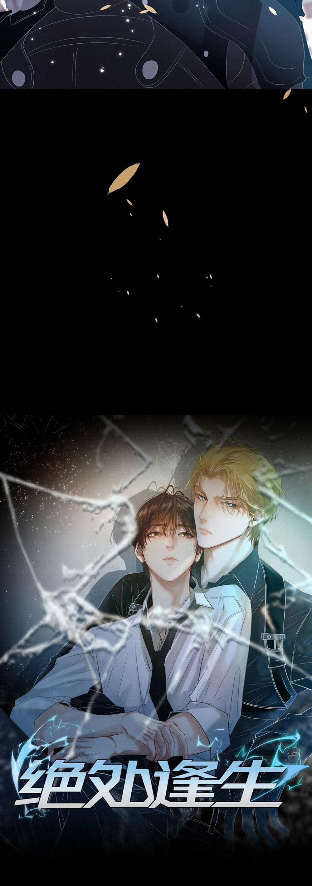 Tuyệt Xử Phùng Sinh 41 trang 3