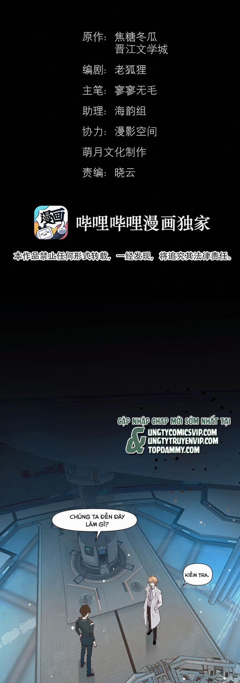 Tuyệt Xử Phùng Sinh 41 trang 4