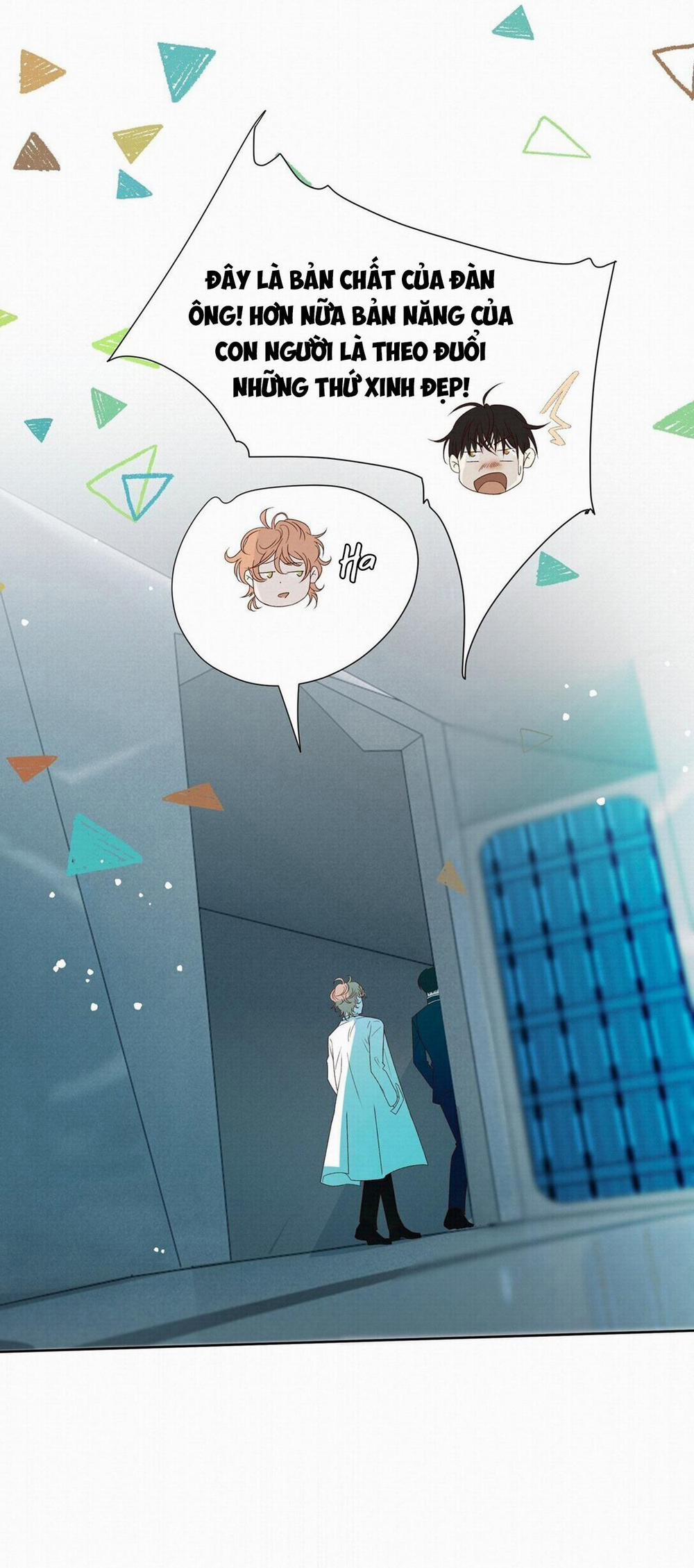 Tuyệt Xử Phùng Sinh 42 trang 10