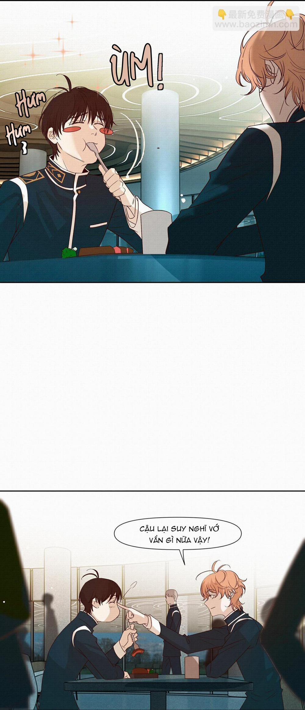 Tuyệt Xử Phùng Sinh 42 trang 12