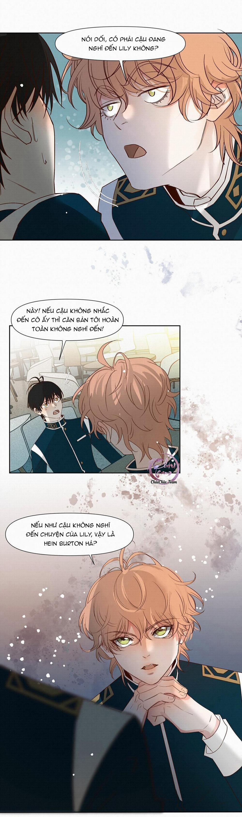 Tuyệt Xử Phùng Sinh 42 trang 14