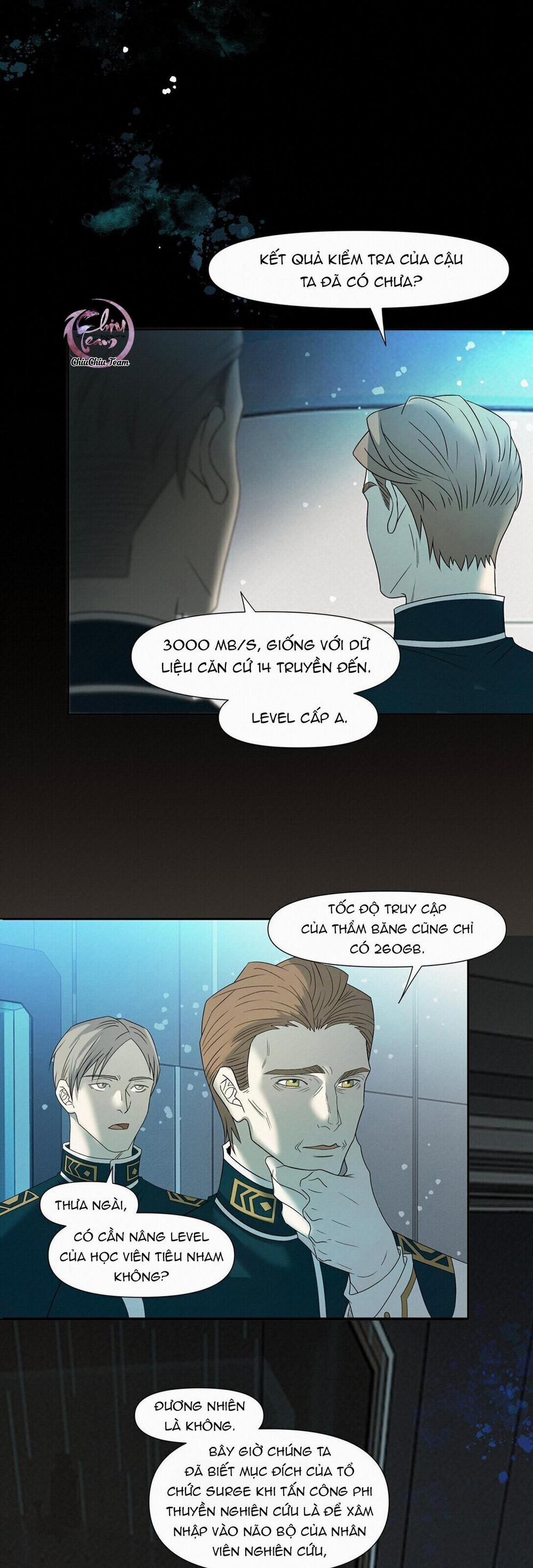 Tuyệt Xử Phùng Sinh 42 trang 2