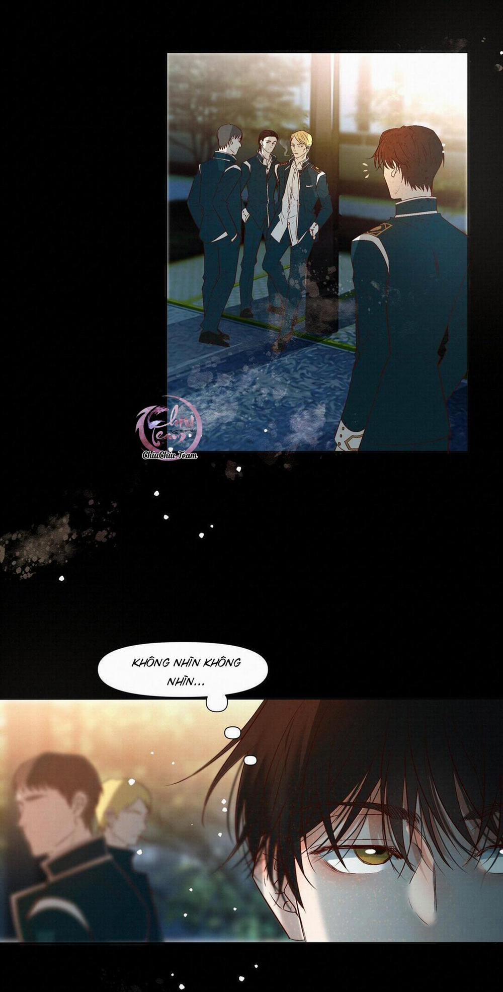 Tuyệt Xử Phùng Sinh 42 trang 21