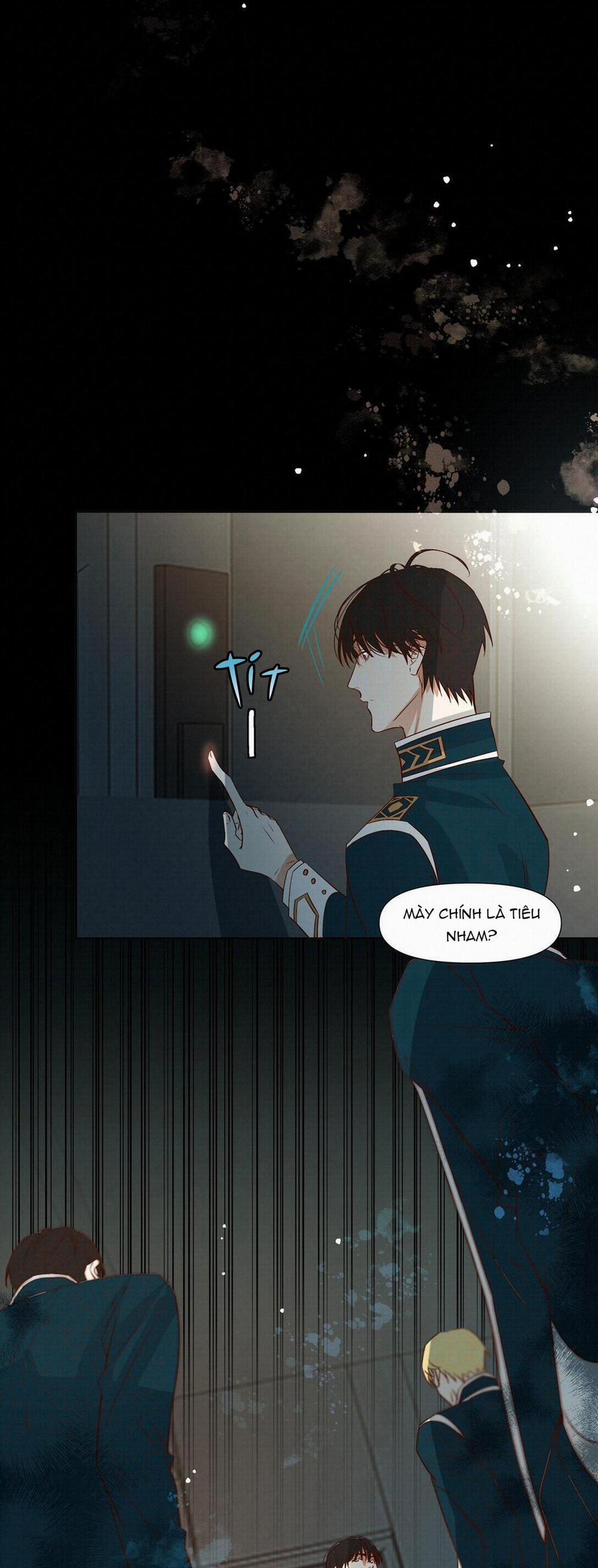 Tuyệt Xử Phùng Sinh 42 trang 22