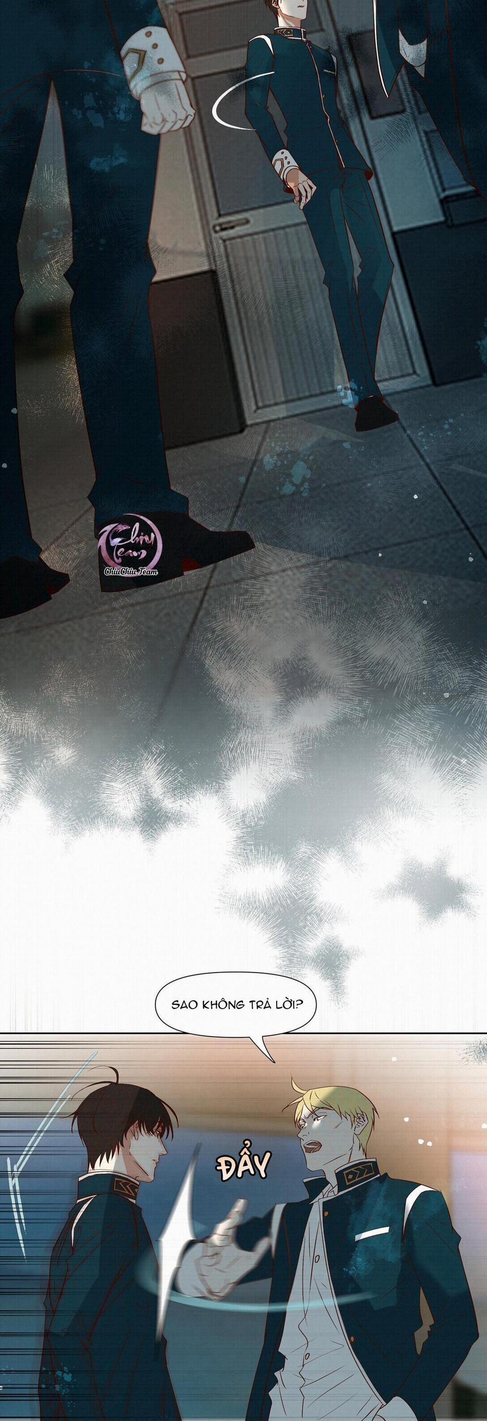 Tuyệt Xử Phùng Sinh 42 trang 23