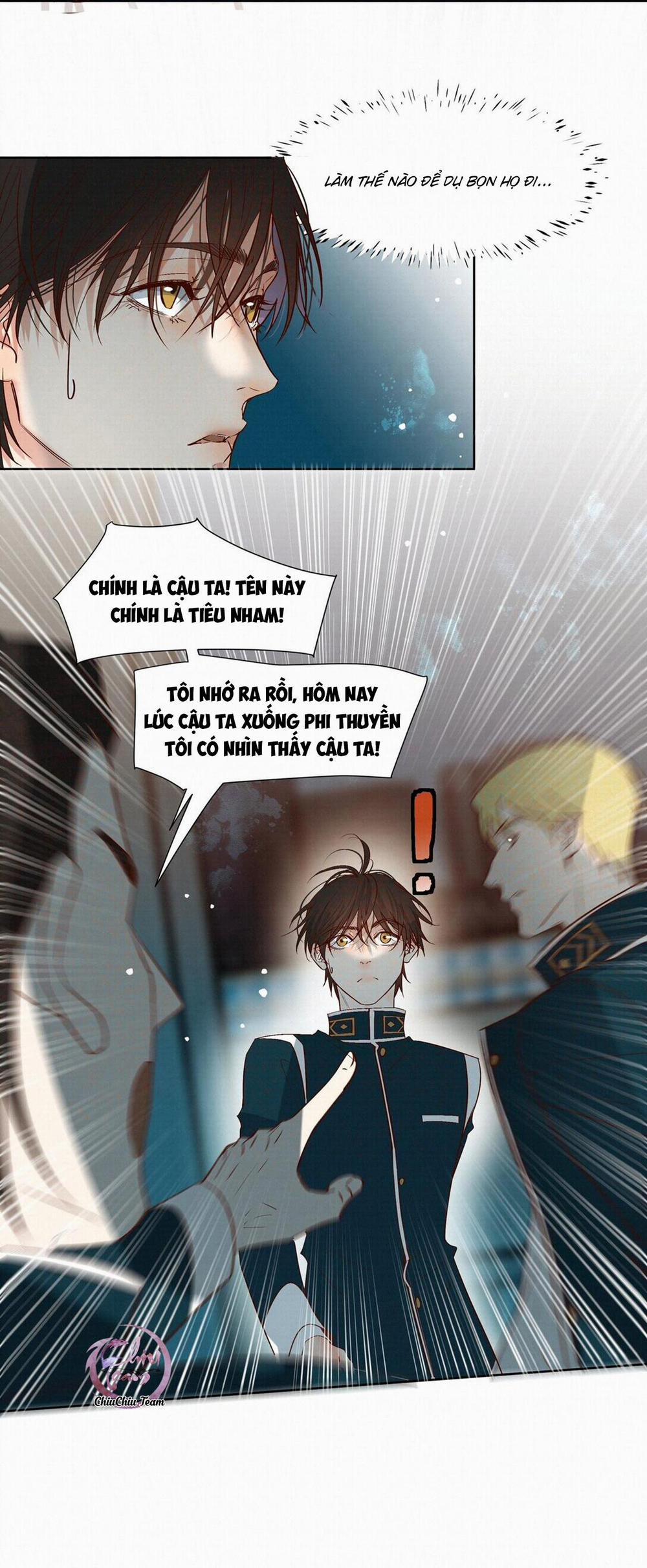 Tuyệt Xử Phùng Sinh 42 trang 24