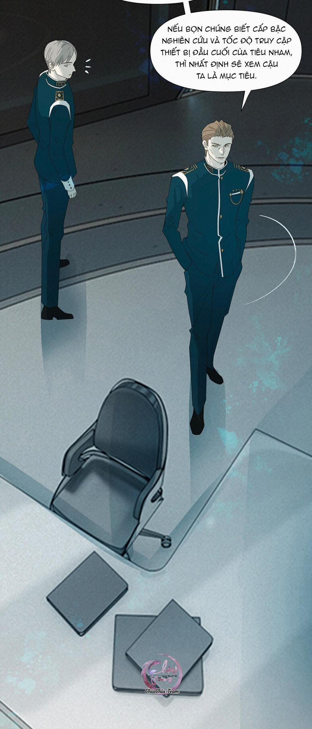 Tuyệt Xử Phùng Sinh 42 trang 3