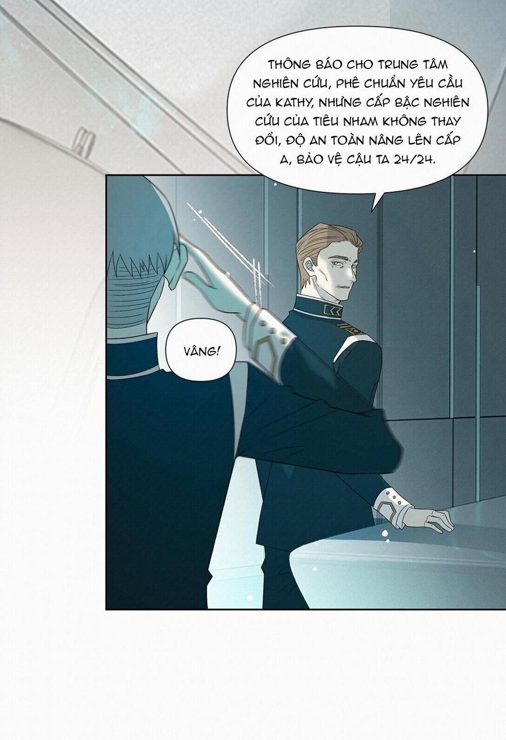 Tuyệt Xử Phùng Sinh 42 trang 4