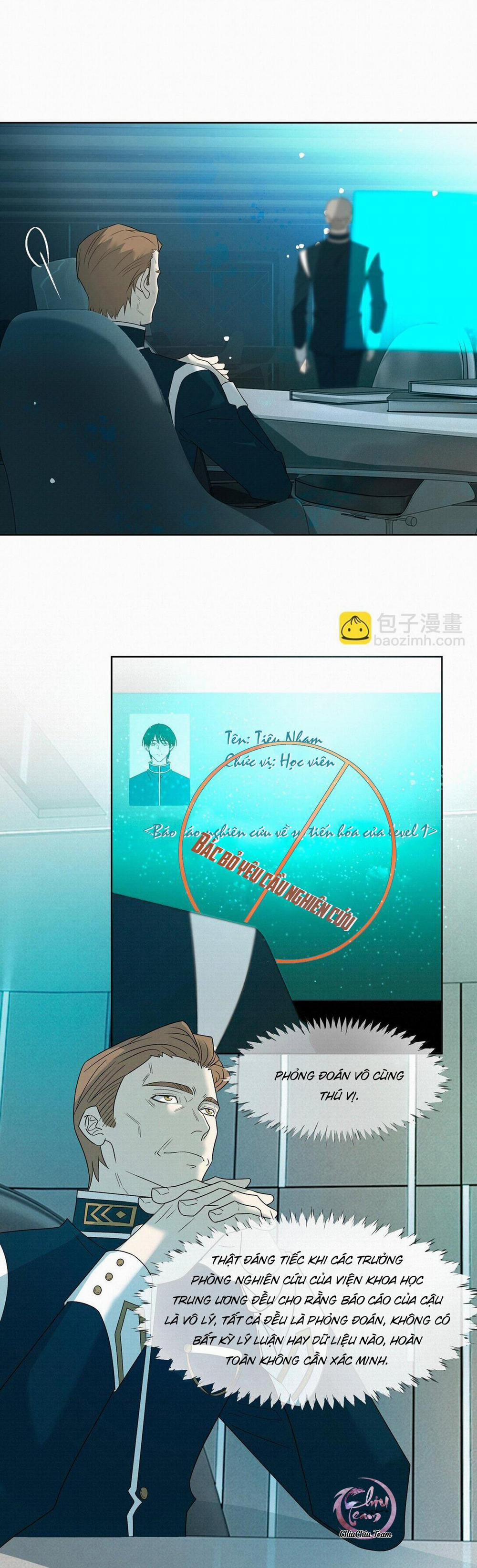 Tuyệt Xử Phùng Sinh 42 trang 5