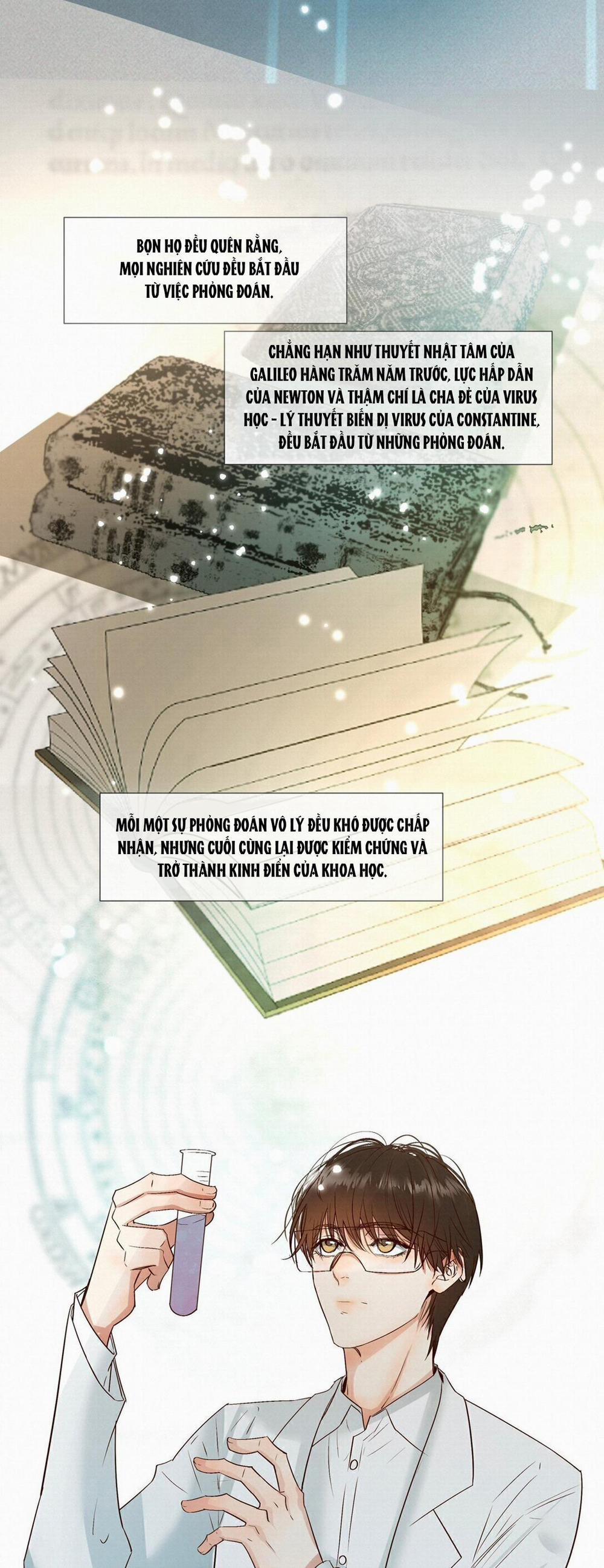 Tuyệt Xử Phùng Sinh 42 trang 6