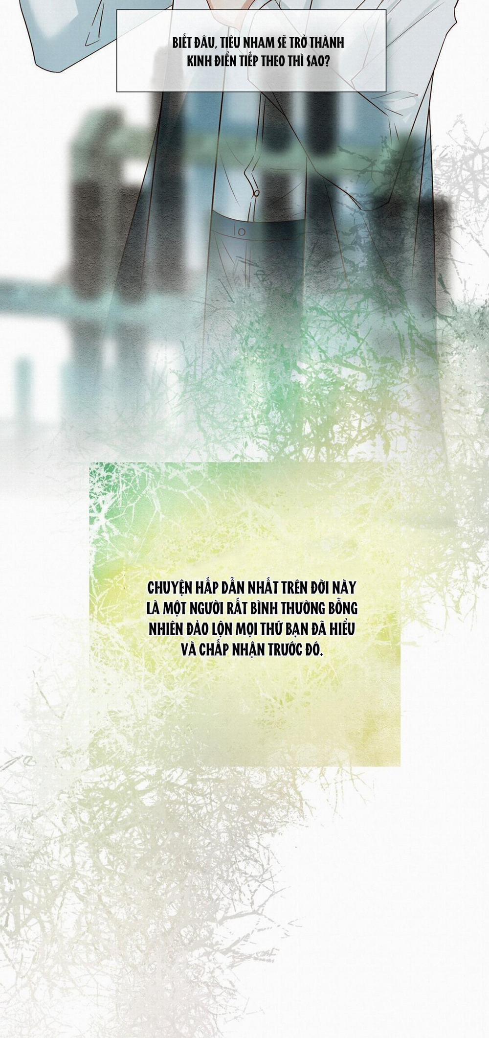 Tuyệt Xử Phùng Sinh 42 trang 7