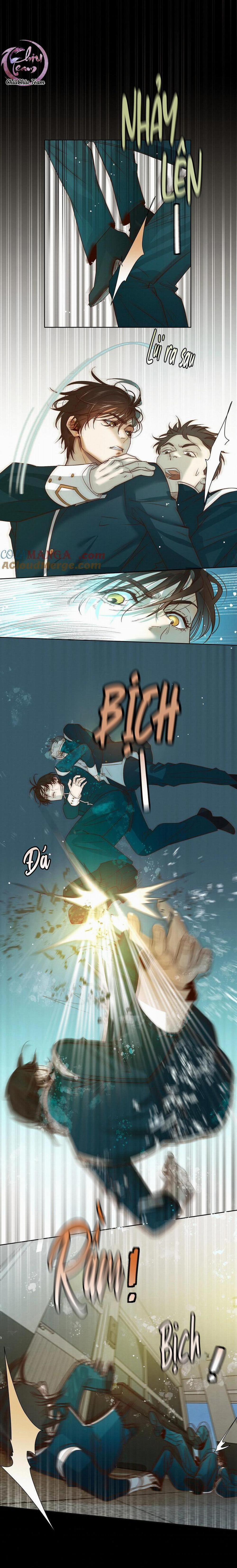 Tuyệt Xử Phùng Sinh 43 trang 1