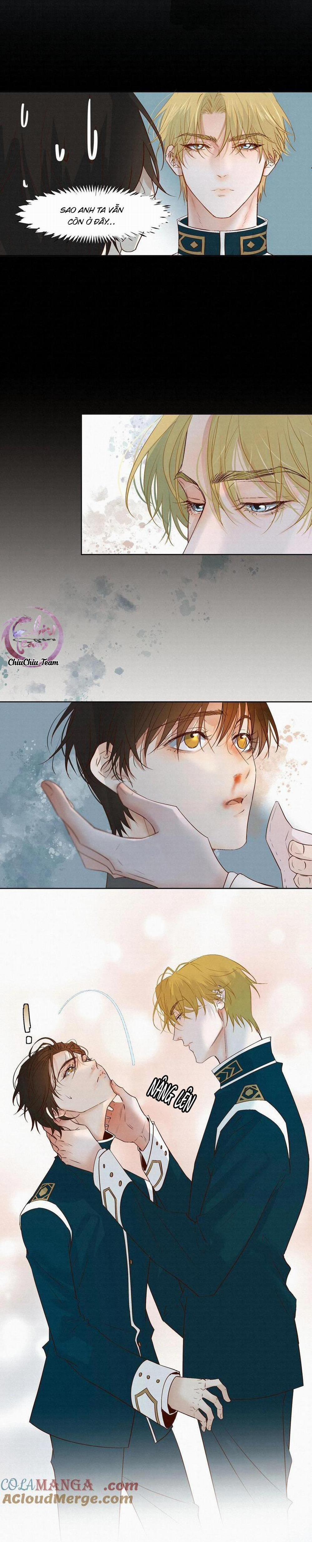 Tuyệt Xử Phùng Sinh 43 trang 10