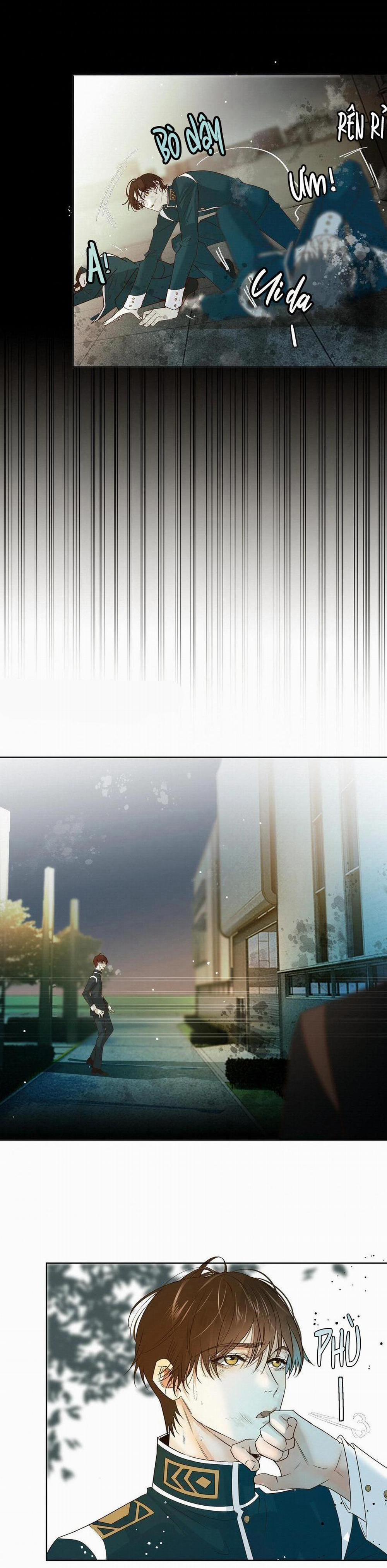 Tuyệt Xử Phùng Sinh 43 trang 2