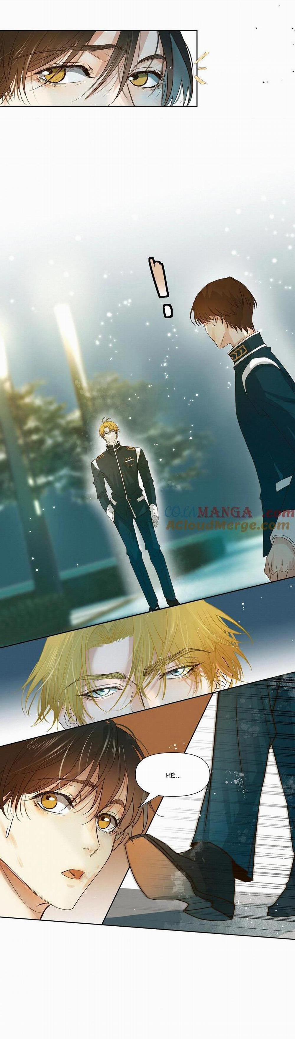 Tuyệt Xử Phùng Sinh 43 trang 3