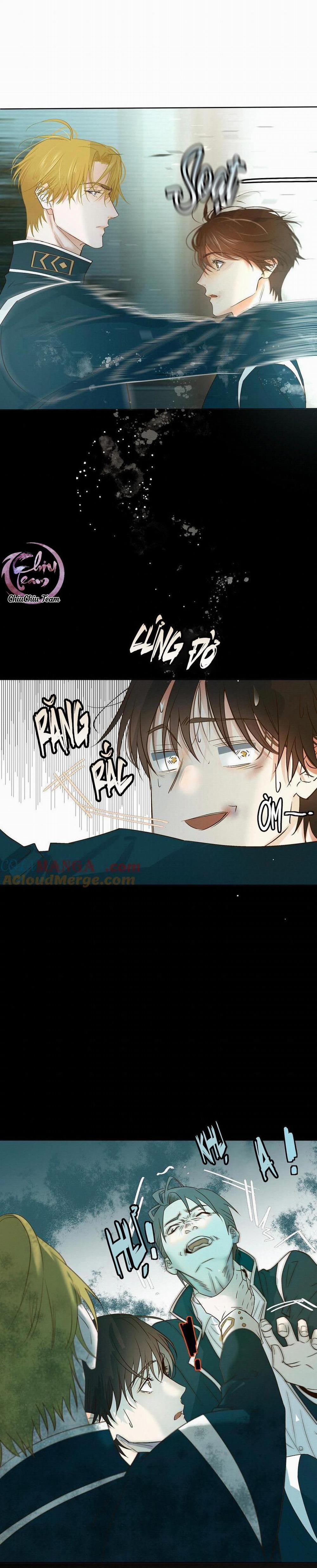 Tuyệt Xử Phùng Sinh 43 trang 4