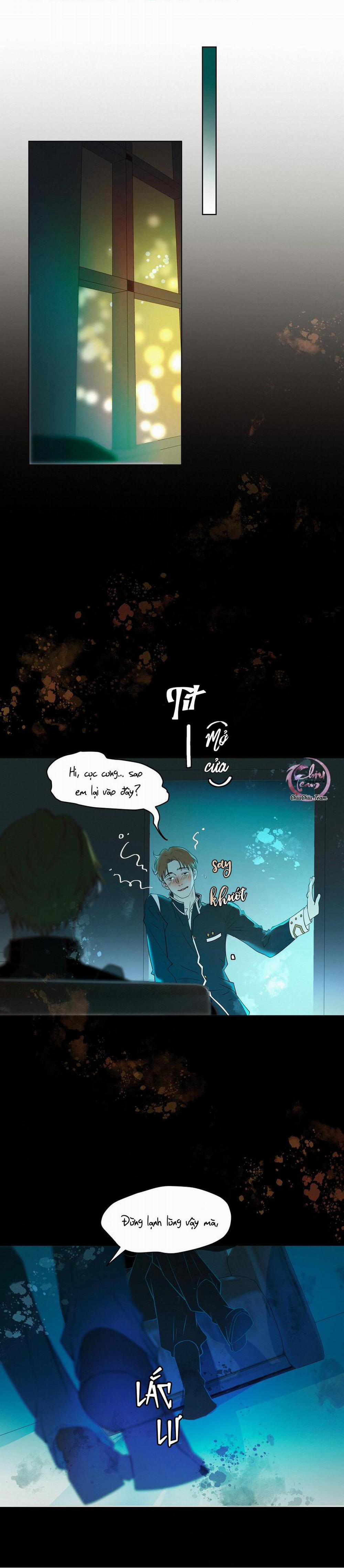 Tuyệt Xử Phùng Sinh 44 trang 0