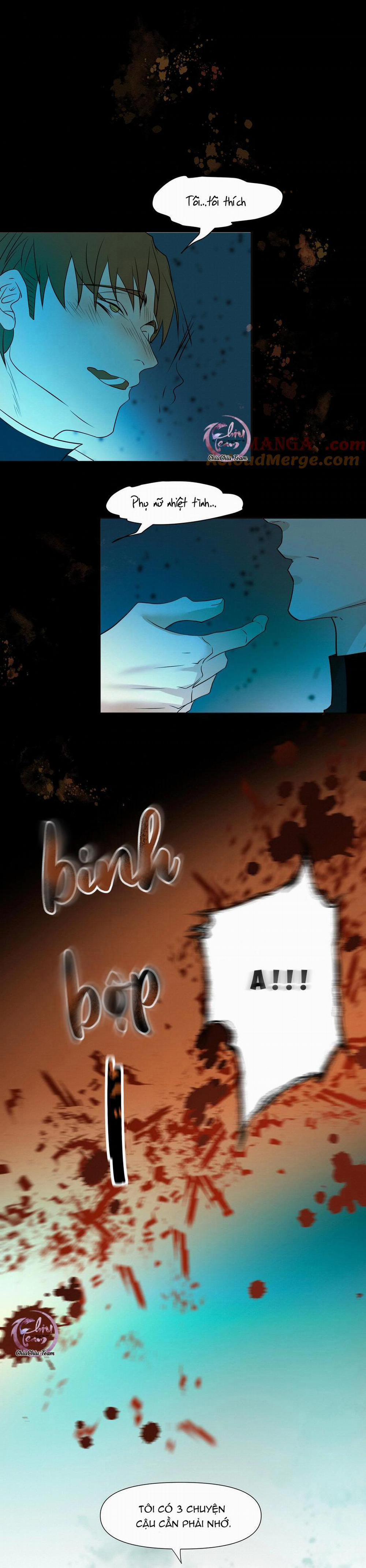 Tuyệt Xử Phùng Sinh 44 trang 1