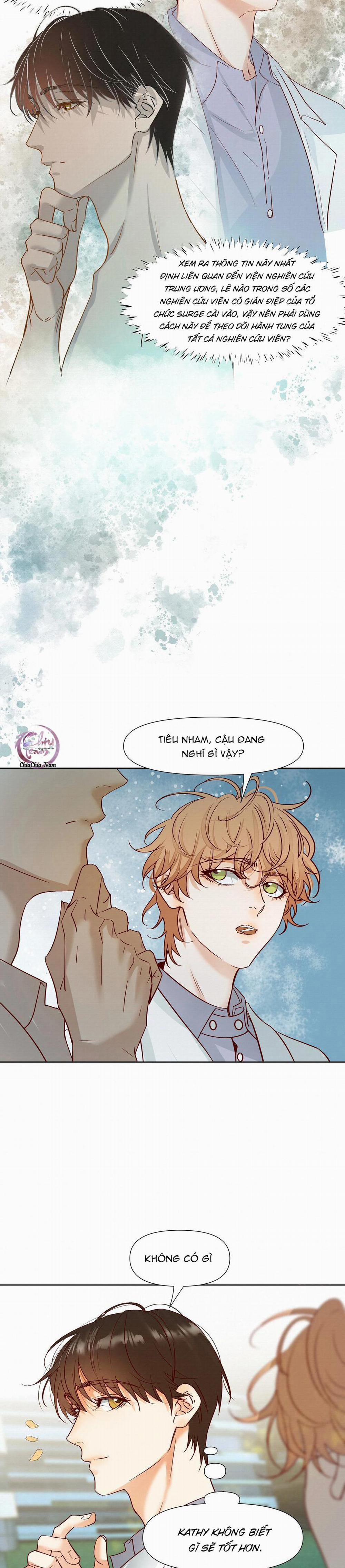 Tuyệt Xử Phùng Sinh 44 trang 11