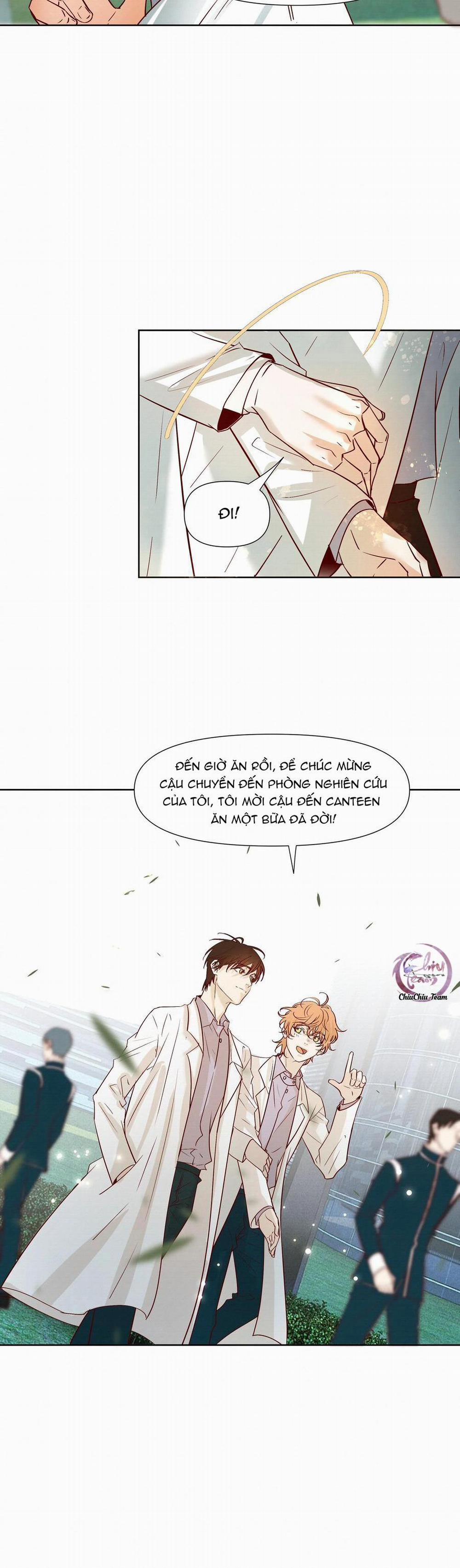 Tuyệt Xử Phùng Sinh 44 trang 12