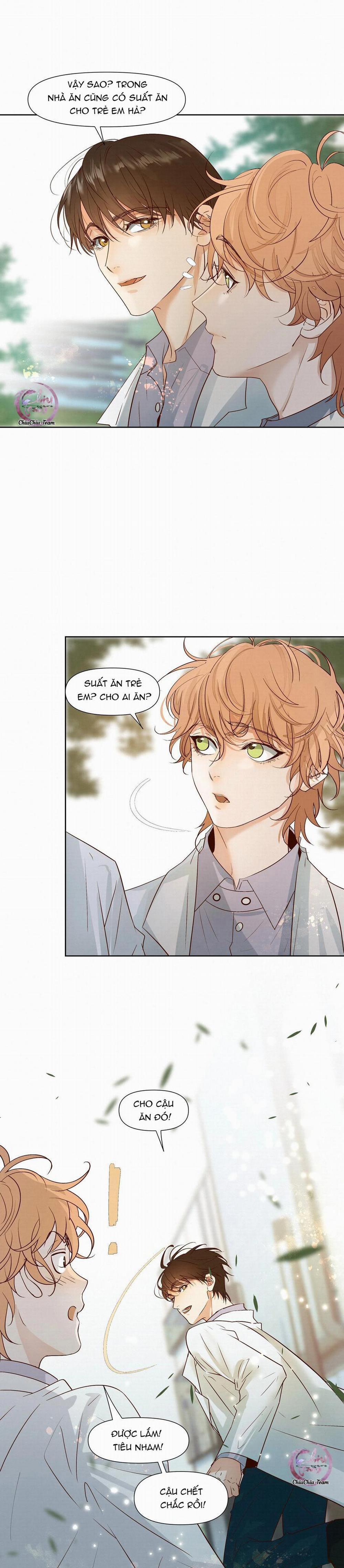 Tuyệt Xử Phùng Sinh 44 trang 13