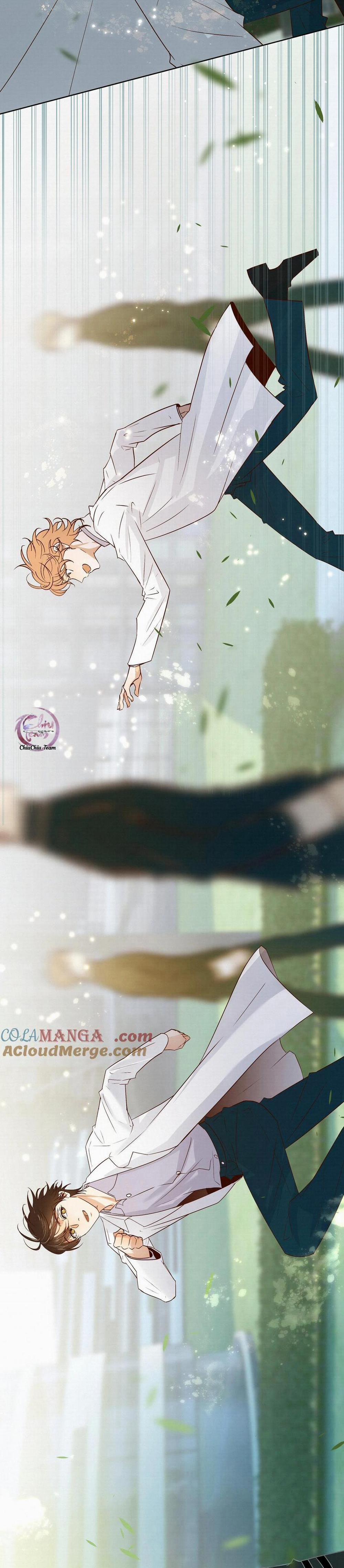 Tuyệt Xử Phùng Sinh 44 trang 14