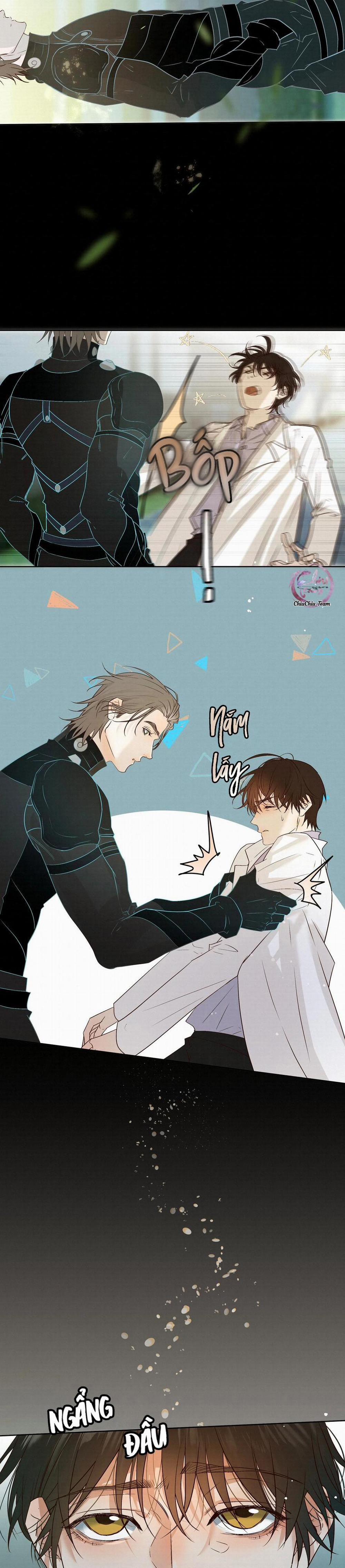 Tuyệt Xử Phùng Sinh 44 trang 15