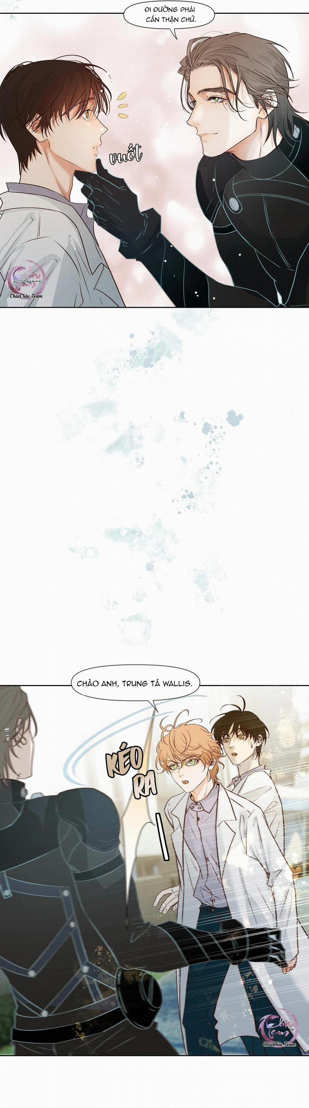 Tuyệt Xử Phùng Sinh 44 trang 17