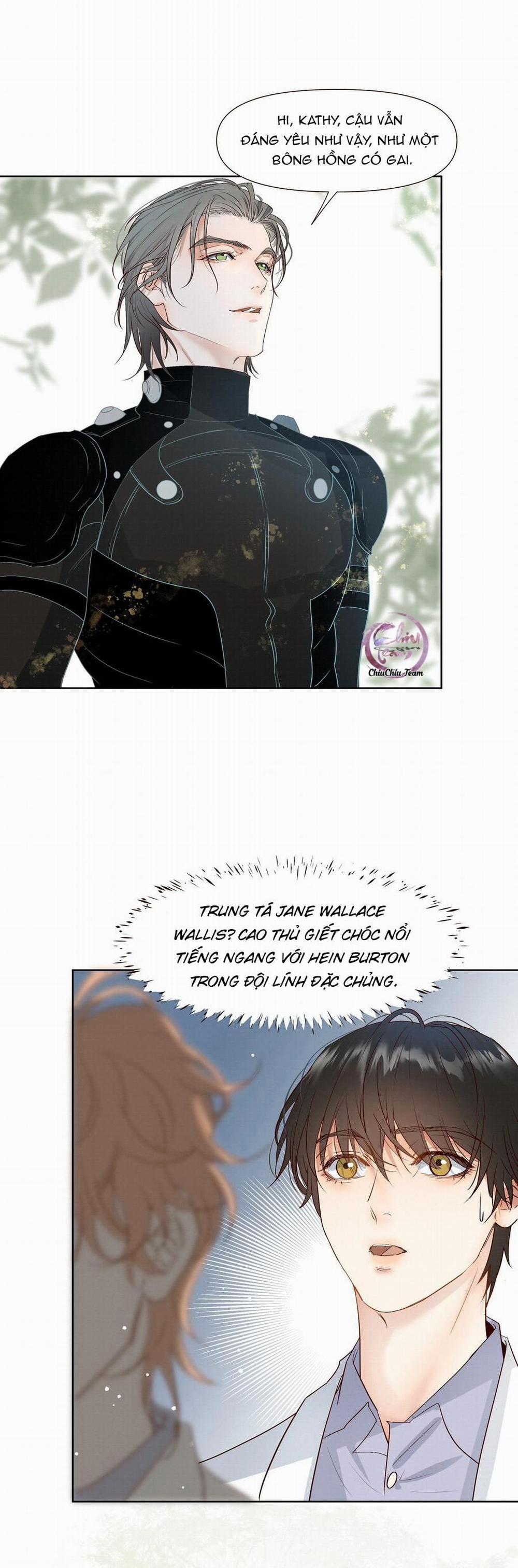 Tuyệt Xử Phùng Sinh 44 trang 18